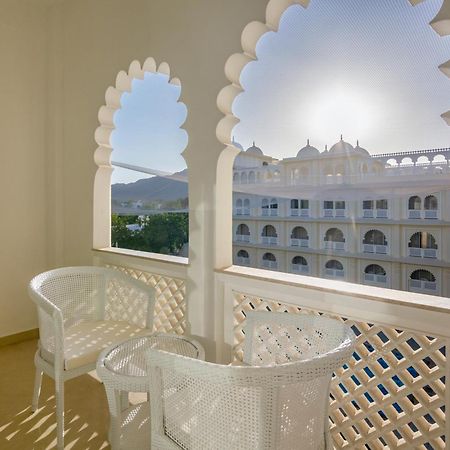 Sterling Aravalli Udaipur Eksteriør bilde