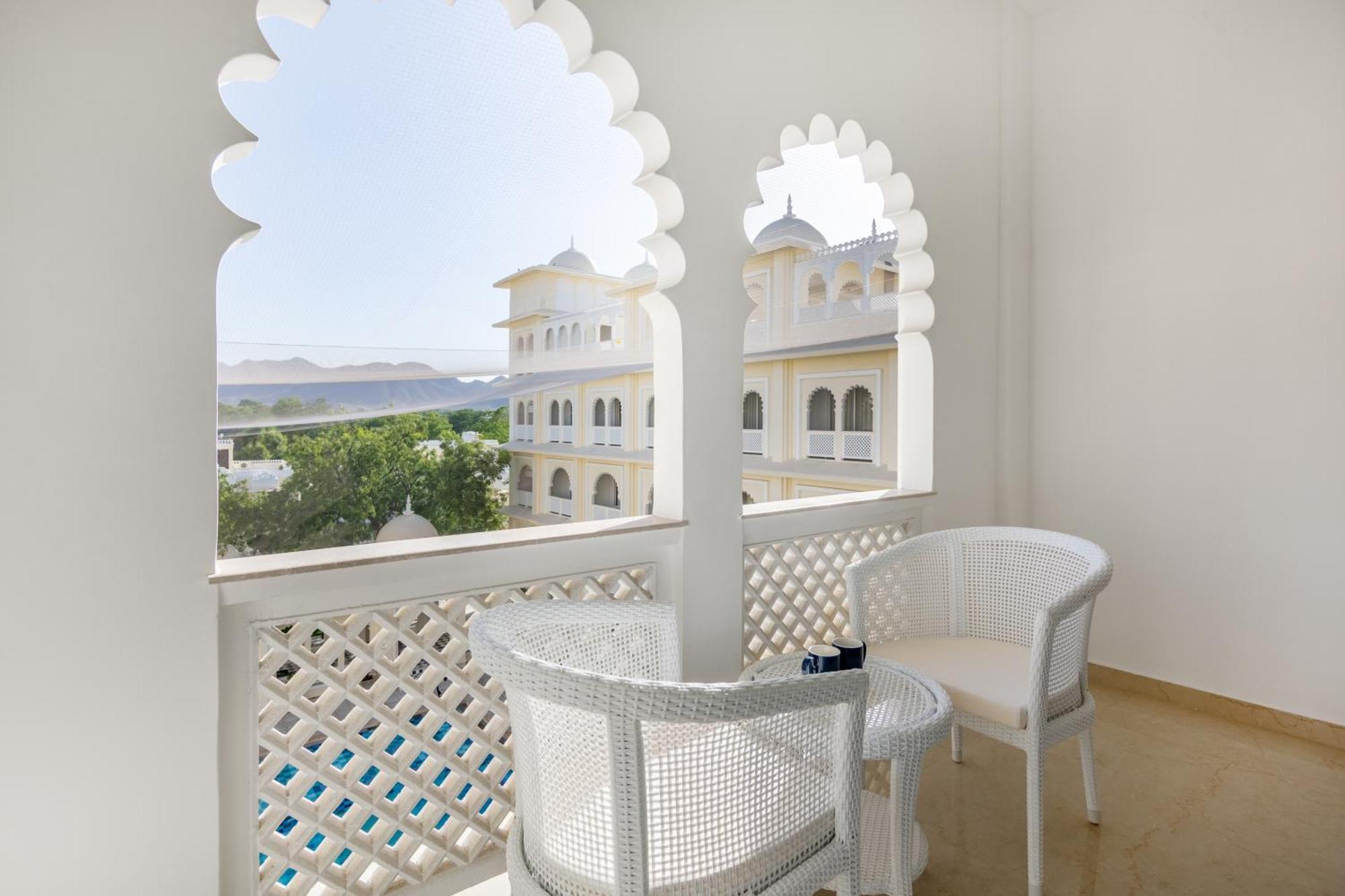 Sterling Aravalli Udaipur Eksteriør bilde