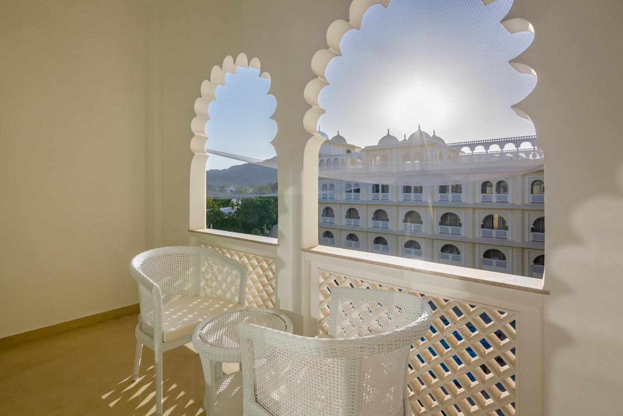 Sterling Aravalli Udaipur Eksteriør bilde