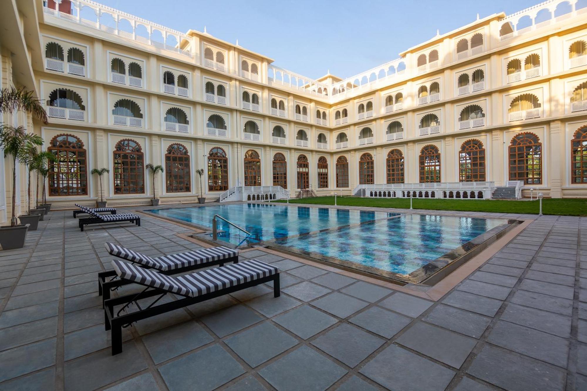 Sterling Aravalli Udaipur Eksteriør bilde
